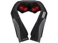 Shiatsu cqm-s12 massagekussen (24x) - afbeelding 1 van  2