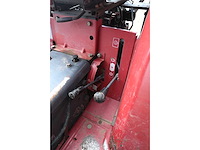 Shibaura - sp1440 - vierwielaangedreven landbouwtractor - afbeelding 3 van  17