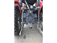 Shibaura - sp1440 - vierwielaangedreven landbouwtractor - afbeelding 14 van  17