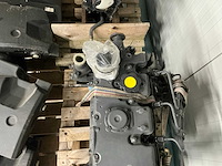 Shibaura h3xl2 22n4l dieselmotor - afbeelding 7 van  9