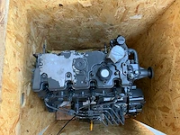 Shibaura motor - afbeelding 2 van  7