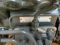 Shibaura motor - afbeelding 4 van  7