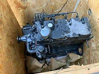 Shibaura motor - afbeelding 6 van  7