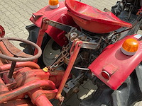 Shibaura su 1540 4x4 compacttractor - afbeelding 2 van  18
