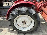 Shibaura su 1540 4x4 compacttractor - afbeelding 6 van  18