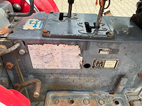 Shibaura su 1540 4x4 compacttractor - afbeelding 9 van  18