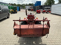 Shibaura su 1540 4x4 compacttractor - afbeelding 16 van  18