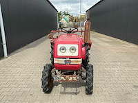 Shibaura su 1540 4x4 compacttractor - afbeelding 17 van  18