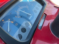 Shibaura sx 24 hst minitractor - afbeelding 3 van  8