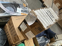 Shield - sleeves - (10000x) - afbeelding 2 van  3