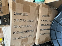 Shield - sleeves - (10000x) - afbeelding 3 van  3