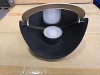 Shield design wandverlichting fabas - afbeelding 3 van  8