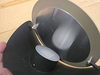 Shield design wandverlichting fabas - afbeelding 7 van  8