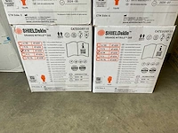 Shield skin partij werkhandschoenen - afbeelding 2 van  8
