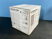 Shieldskin - xtreme (box/160) - 400di+ nitrile glove size l (8.0) (6x) - afbeelding 3 van  7