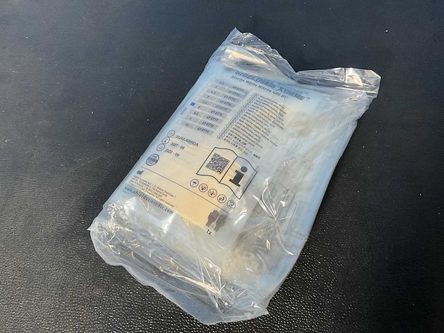 Shieldskin - xtreme (box/160) - 400di+ nitrile glove size l (8.0) (6x) - afbeelding 6 van  7