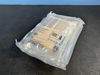 Shieldskin - xtreme (box/160) - 400di+ nitrile glove size s (7.0) (3x) - afbeelding 3 van  7