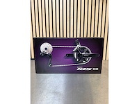 Shimano - 105 di2 r7100 - grpp23105r7100 - groepset - afbeelding 1 van  7