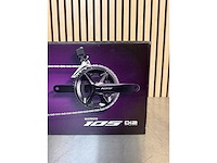 Shimano - 105 di2 r7100 - grpp23105r7100 - groepset - afbeelding 2 van  7