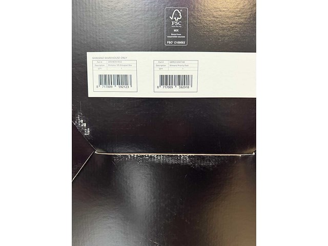 Shimano - 105 di2 r7100 - grpp23105r7100 - groepset - afbeelding 7 van  7