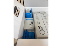 Shimano - 105 di2 r7100 - grpp23105r7100 - groepset - afbeelding 5 van  6