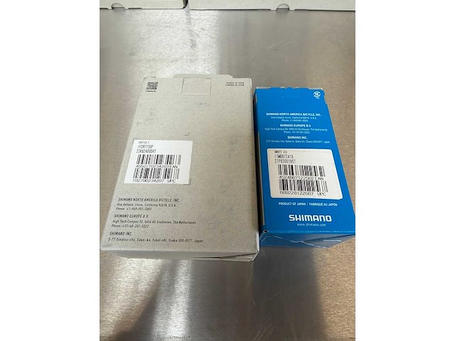 Shimano - 105 di2 r7170 12-speed - groepset - afbeelding 7 van  17