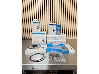 Shimano - 105 di2 r7170 12-speed - groepset - afbeelding 1 van  17