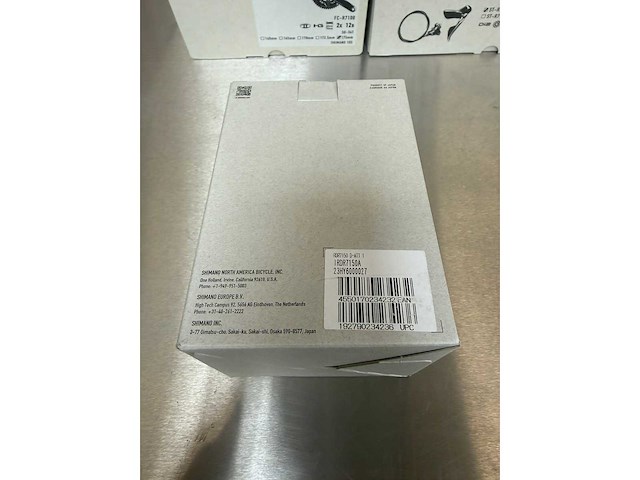 Shimano - 105 di2 r7170 12-speed - groepset - afbeelding 9 van  17