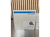 Shimano - 105 di2 r7170 12-speed - groepset - afbeelding 10 van  17