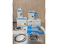 Shimano - 105 di2 r7170 12-speed - groepset - afbeelding 8 van  17
