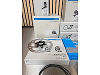 Shimano - 105 di2 r7170 12-speed - groepset - afbeelding 15 van  17