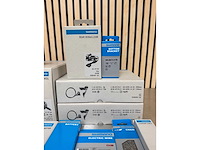 Shimano - 105 di2 r7170 12-speed - groepset - afbeelding 16 van  17