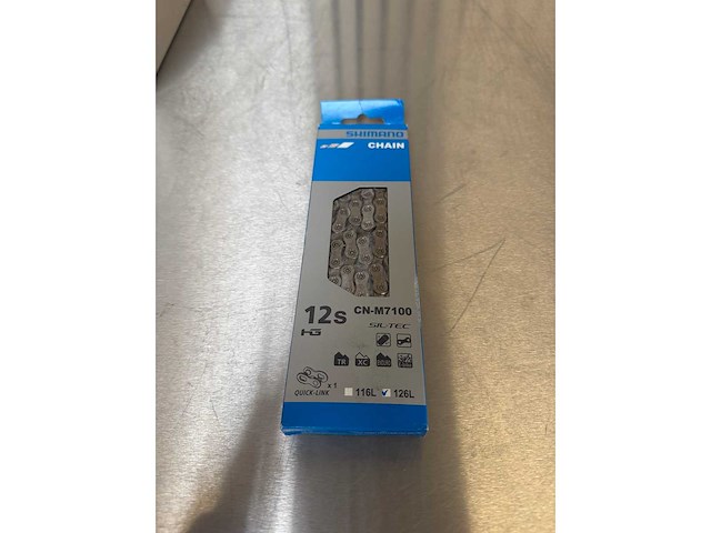 Shimano - 105 di2 r7170 12-speed - groepset - afbeelding 2 van  18