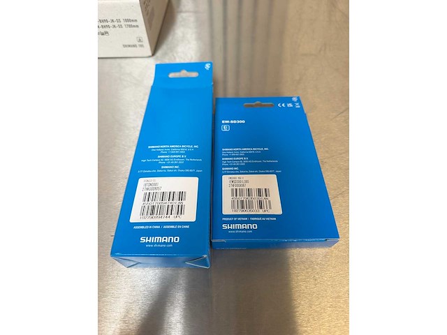 Shimano - 105 di2 r7170 12-speed - groepset - afbeelding 5 van  18