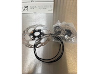 Shimano - 105 di2 r7170 12-speed - groepset - afbeelding 6 van  18