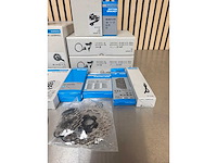Shimano - 105 di2 r7170 12-speed - groepset - afbeelding 15 van  18