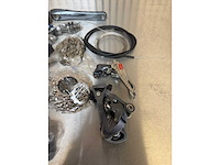 Shimano - claris 3x8 sp - groepset - afbeelding 4 van  9