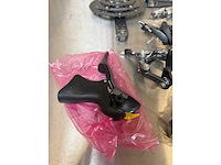 Shimano - claris 3x8 sp - groepset - afbeelding 7 van  9