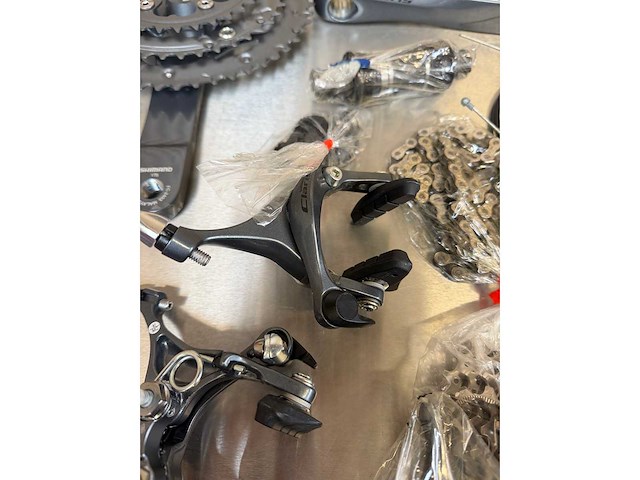 Shimano - claris 3x8 sp - groepset - afbeelding 9 van  9