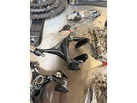 Shimano - claris 3x8 sp - groepset - afbeelding 9 van  9