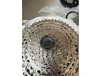 Shimano - deore disc m5100 - groepset - afbeelding 4 van  13