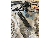 Shimano - deore disc m5100 - groepset - afbeelding 5 van  18