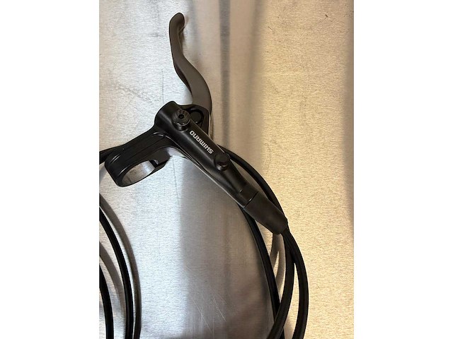 Shimano - deore disc m5100 - groepset - afbeelding 8 van  18