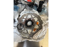 Shimano - deore disc m5100 - groepset - afbeelding 11 van  18