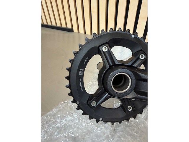 Shimano - deore disc m5100 - groepset - afbeelding 16 van  18