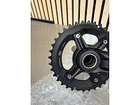Shimano - deore disc m5100 - groepset - afbeelding 16 van  18
