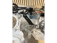 Shimano - deore disc m5100 - groepset - afbeelding 17 van  18