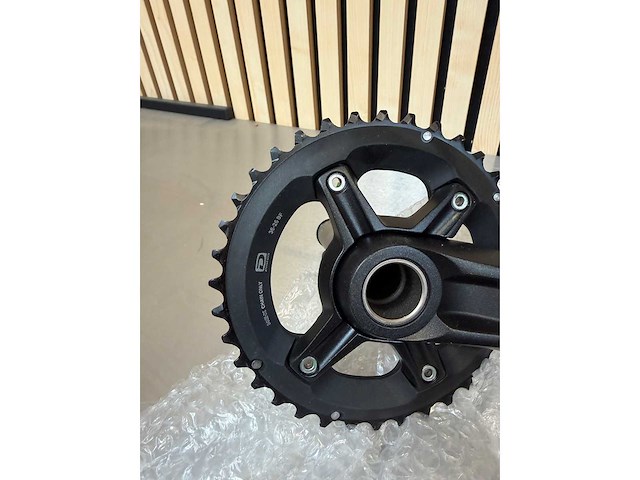 Shimano - deore disc m5100 - groepset - afbeelding 4 van  15