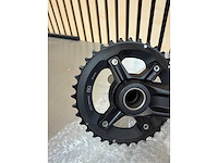 Shimano - deore disc m5100 - groepset - afbeelding 4 van  15