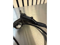 Shimano - deore disc m5100 - groepset - afbeelding 8 van  15